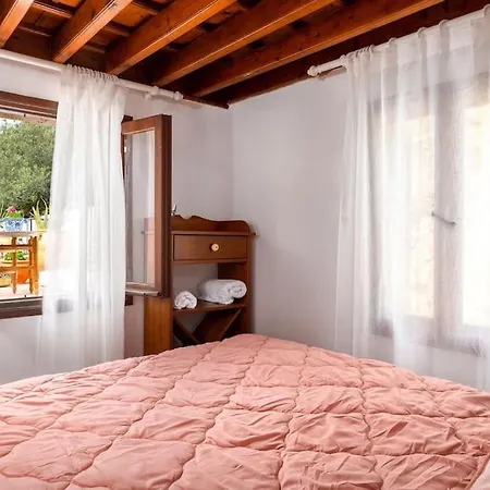 Acropolis House