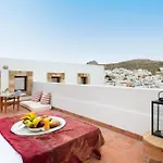 Feriehus Acropolis House