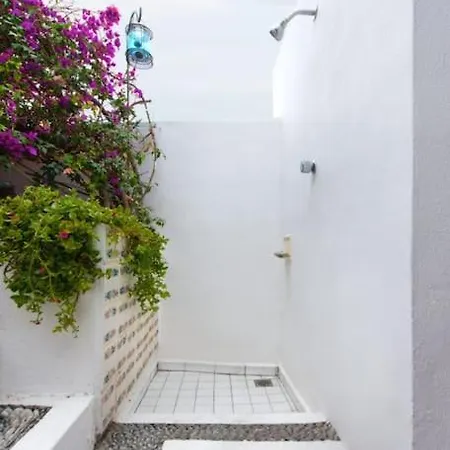 Acropolis House * Λίνδος