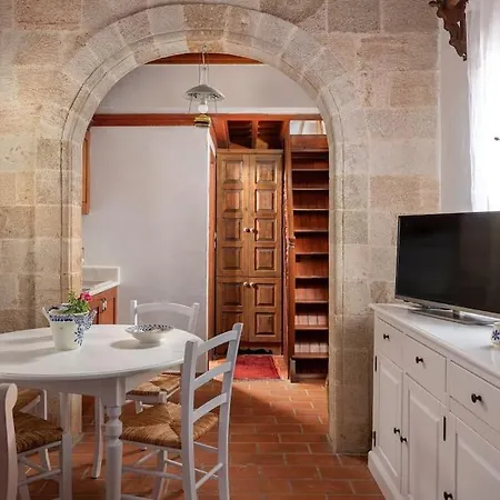 Case de vacanță Acropolis House Líndos