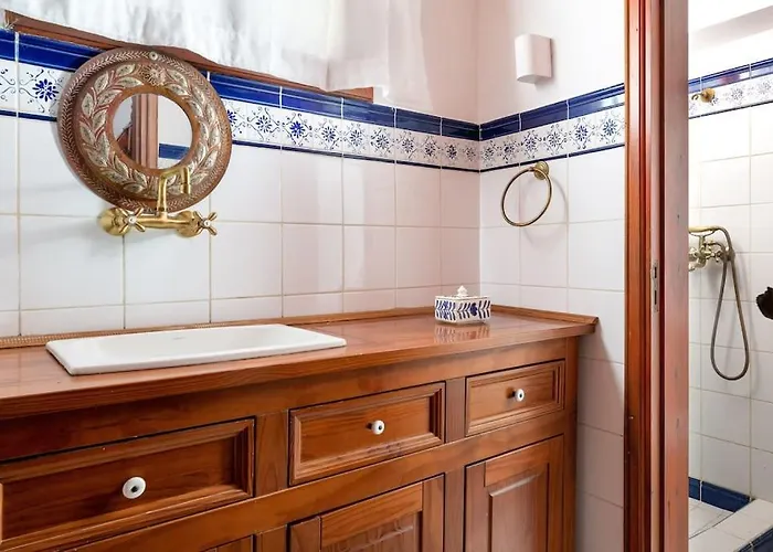 בית נופש Acropolis House לינדוס