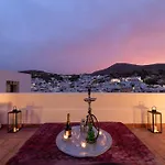 Acropolis House 度假居