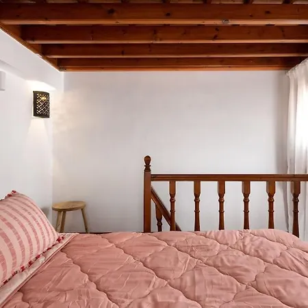 Acropolis House Tatil Evi *