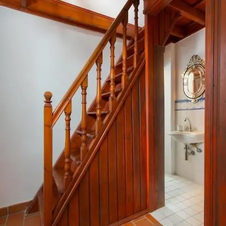 Acropolis House Λίνδος
