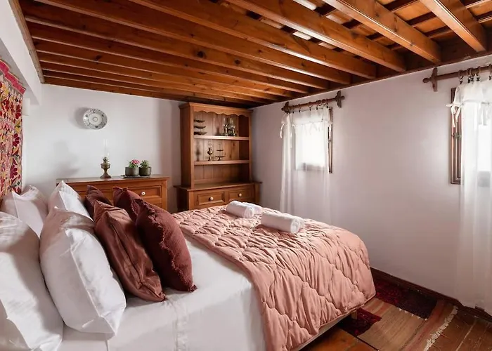 Vakantiehuis Acropolis House *